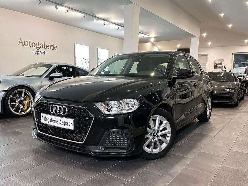 Audi A1 73.800 km 20.890 € Aspach 71546