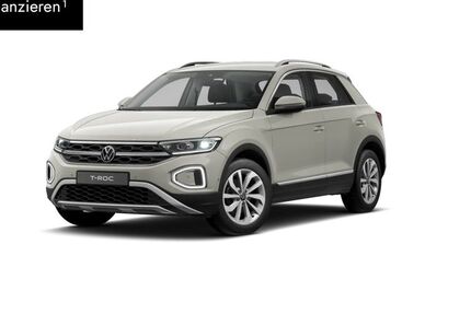 VW T-Roc 6.500 km 28.990 &euro; Bad Langensalza 99947