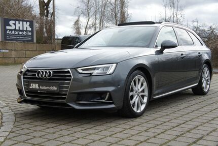 Audi A4 131.561 km 22.900 &euro; Gera 07551