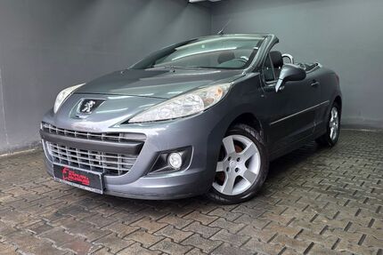 Peugeot 207 145.000 km 4.990 &euro; Berlin 12279