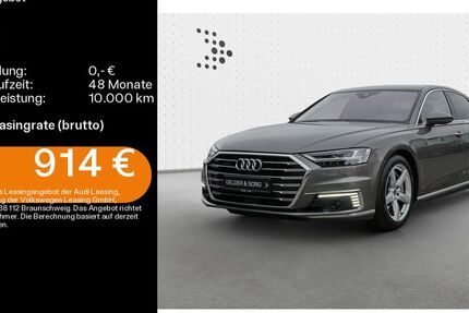 Audi A8 36.904 km 56.680 &euro; Haßfurt 97437