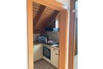 Dachgeschoßwohnung Eriskirch - 2 Zimmer, 38 m&sup2;, 530&euro; | Angebot:26326749