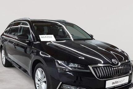 Skoda Superb 79.579 km 21.389 &euro; Fernwald-Steinbach 35463