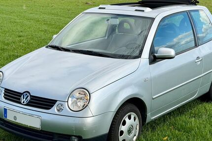 VW Lupo 164.956 km 1.999 &euro; Elmshorn 25335