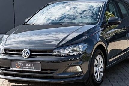 VW Polo 102.027 km 12.490 &euro; Gießen 35394