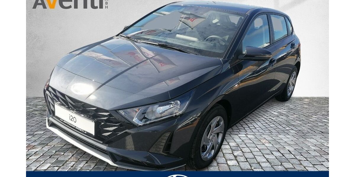 Hyundai i20 1.290 km 17.775 &euro; Bamberg 96052