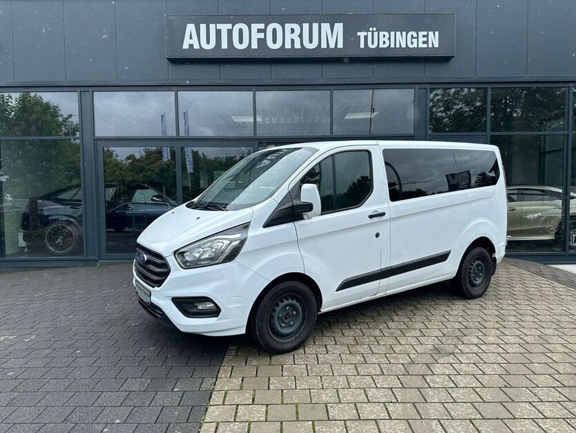 Transit Custom