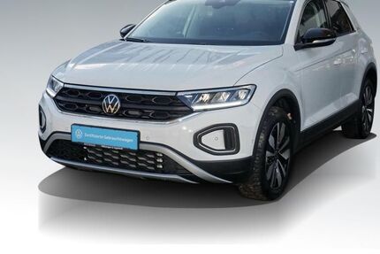 VW T-Roc 3.740 km 23.450 &euro; Ingolstadt 85053