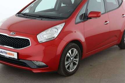 Kia Venga 70.440 km 13.290 &euro; Berlin 14059