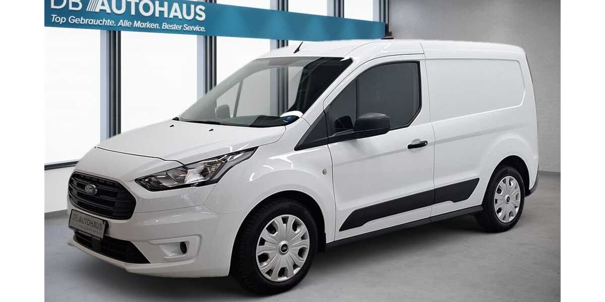 Ford Tourneo Connect 39.946 km 12.540 &euro; Maintal 63477