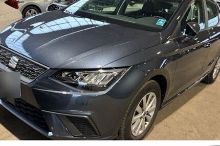 Seat Ibiza 26.260 km 17.840 &euro; Borna 04552
