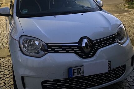 Renault Twingo 64.000 km 9.200 &euro; Staufen 79219