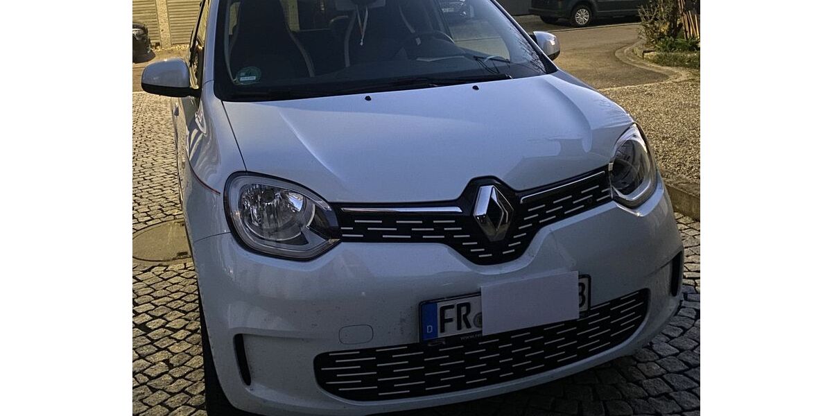 Renault Twingo 64.000 km 9.200 &euro; Staufen 79219