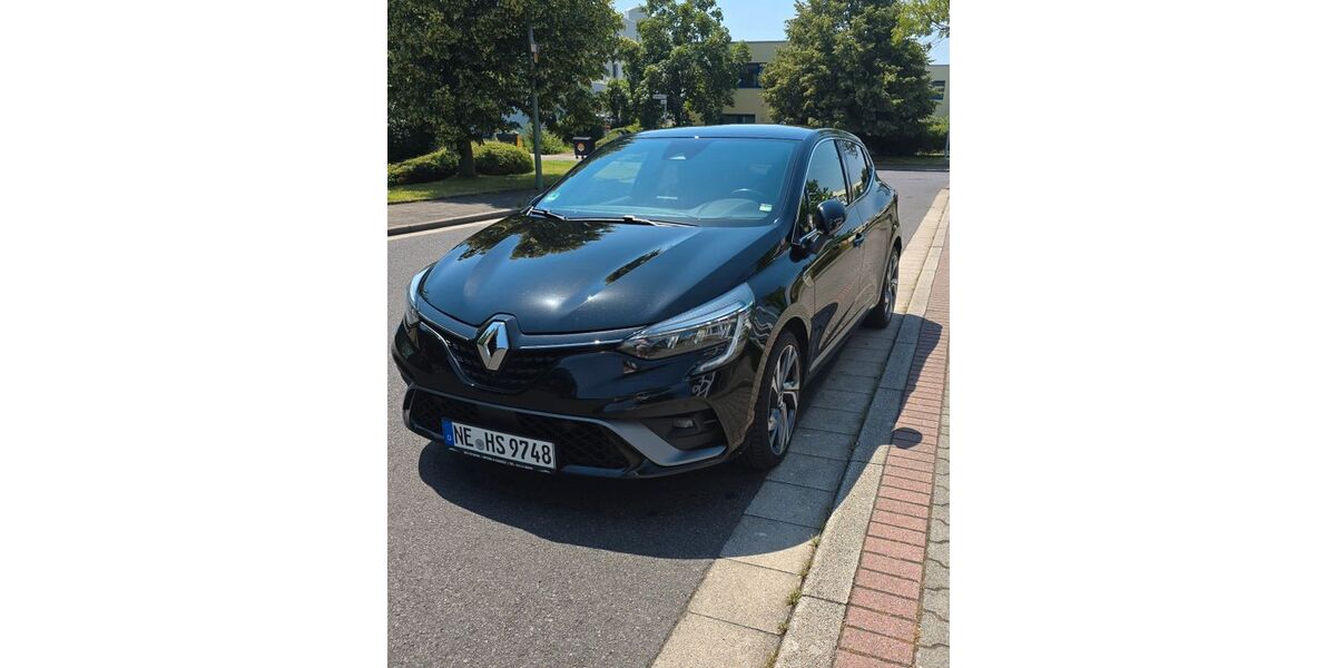 Renault Clio 70.705 km 14.950 &euro; Neuss 41468