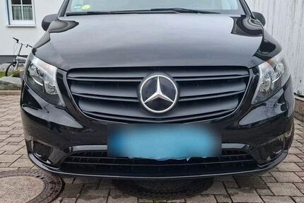 Mercedes-Benz Viano 88.900 km 16.750 &euro; Stuttgart 70178