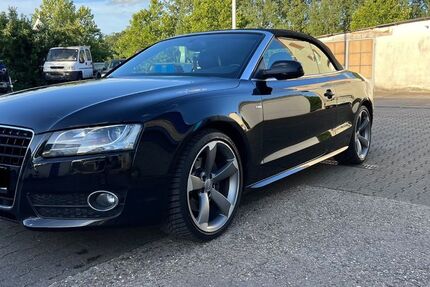 Audi A5 117.000 km 12.800 &euro; Heilbronn 74080