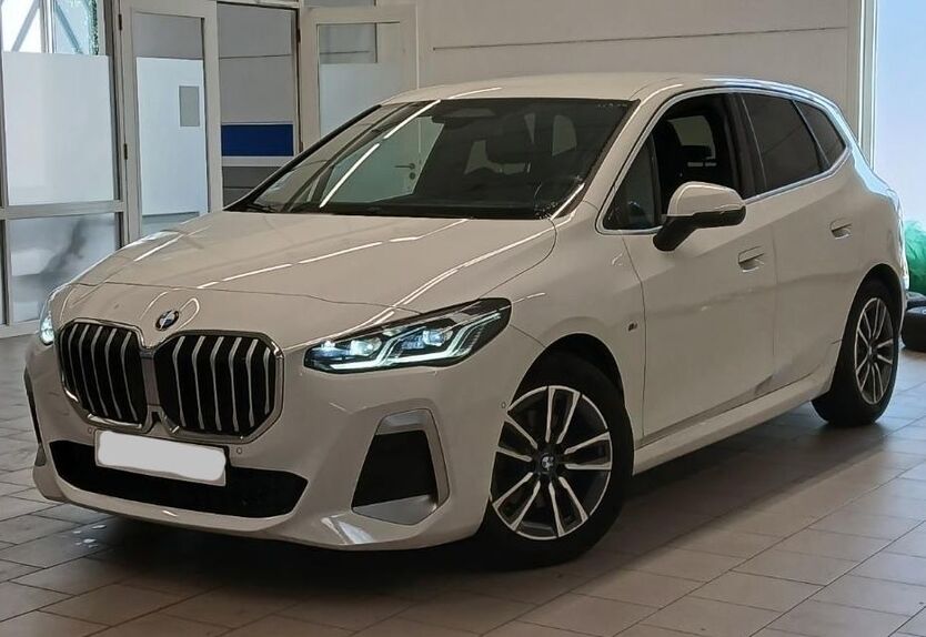 218 Active Tourer