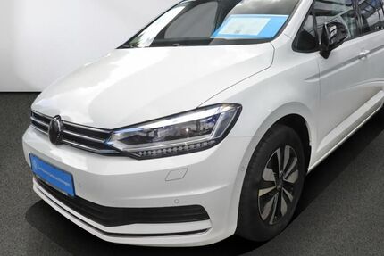 VW Touran 31.900 km 34.480 &euro; Lübeck 23560