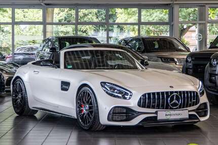 Mercedes-Benz AMG GT 19.057 km 124.990 € Nettetal 41334