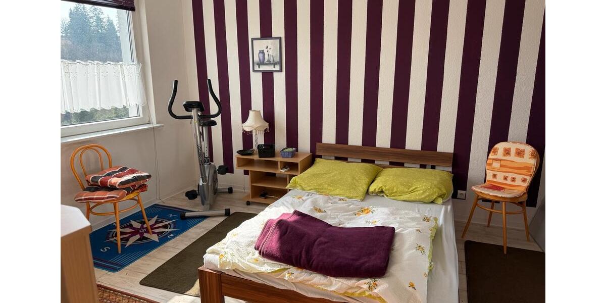 Etagenwohnung Ballenstedt - 2 Zimmer, 55 m&sup2;, 30.000&euro; | Angebot:26617119