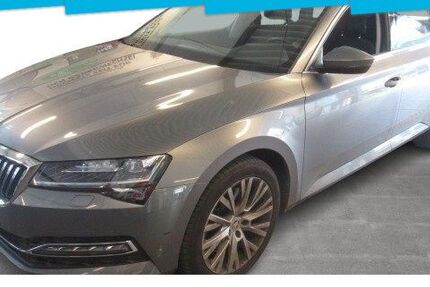 Skoda Superb 21.750 km 33.740 &euro; Berlin 12099