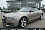Audi A5 2.0 TFSI S-LINE/155 KW/ BANG & OLUFSEN/LEDER 27.774 km 17.900 € Villingen-Schwenningen 78054
