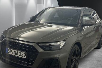 Audi A1 3.999 km 35.690 &euro; Speyer 67346