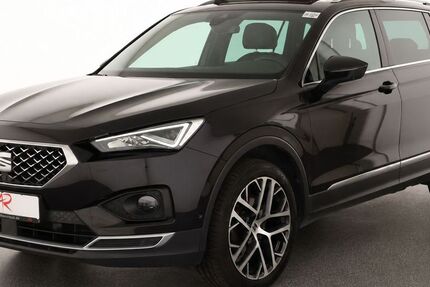Seat Tarraco 100.000 km 24.880 &euro; Schönefeld 12529