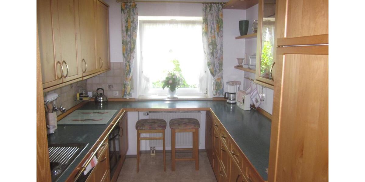 Erdgeschoßwohnung Bad Wörishofen - 3.5 Zimmer, 97 m&sup2;, 449.000&euro; | Angebot:24658396