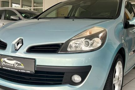 Renault Clio 105.816 km 2.990 &euro; Stavenhagen 17153