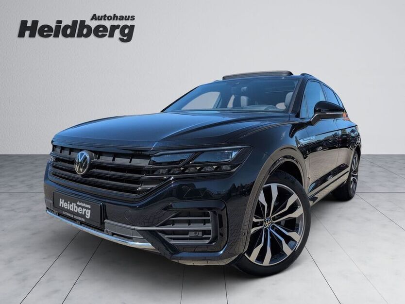 Touareg