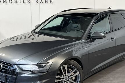 Audi A6 106.450 km 33.989 &euro; Wardenburg 26203
