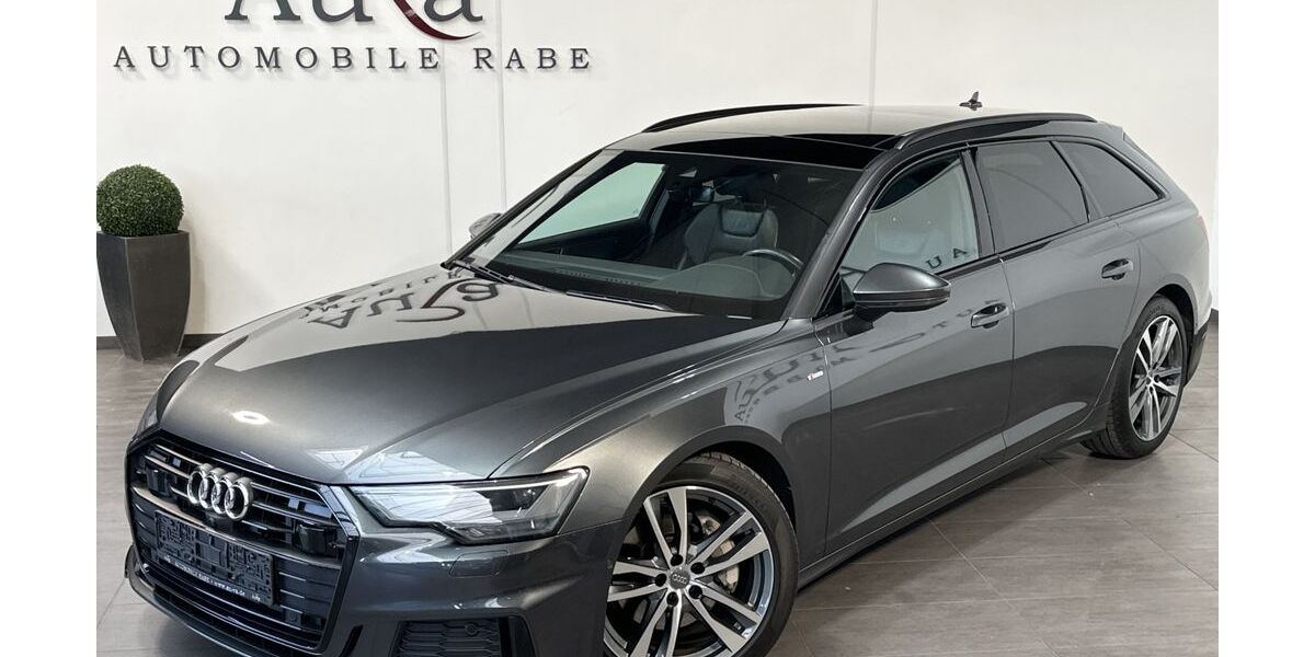 Audi A6 106.450 km 33.989 &euro; Wardenburg 26203