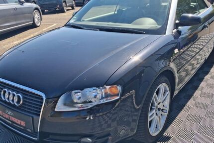 Audi A4 167.200 km 9.990 &euro; Altendiez 65624