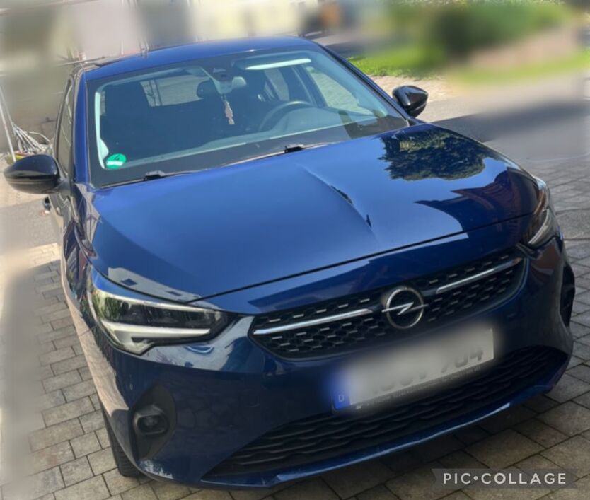Corsa