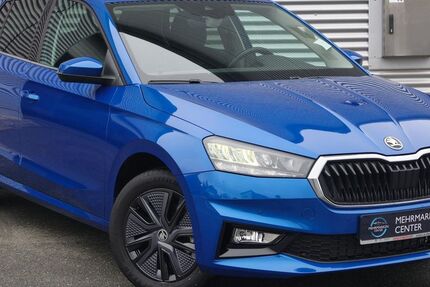 Skoda Fabia 1.233 km 22.990 &euro; Chemnitz 09126