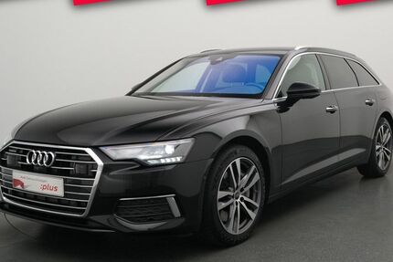 Audi A6 53.370 km 34.980 &euro; Leverkusen 51373