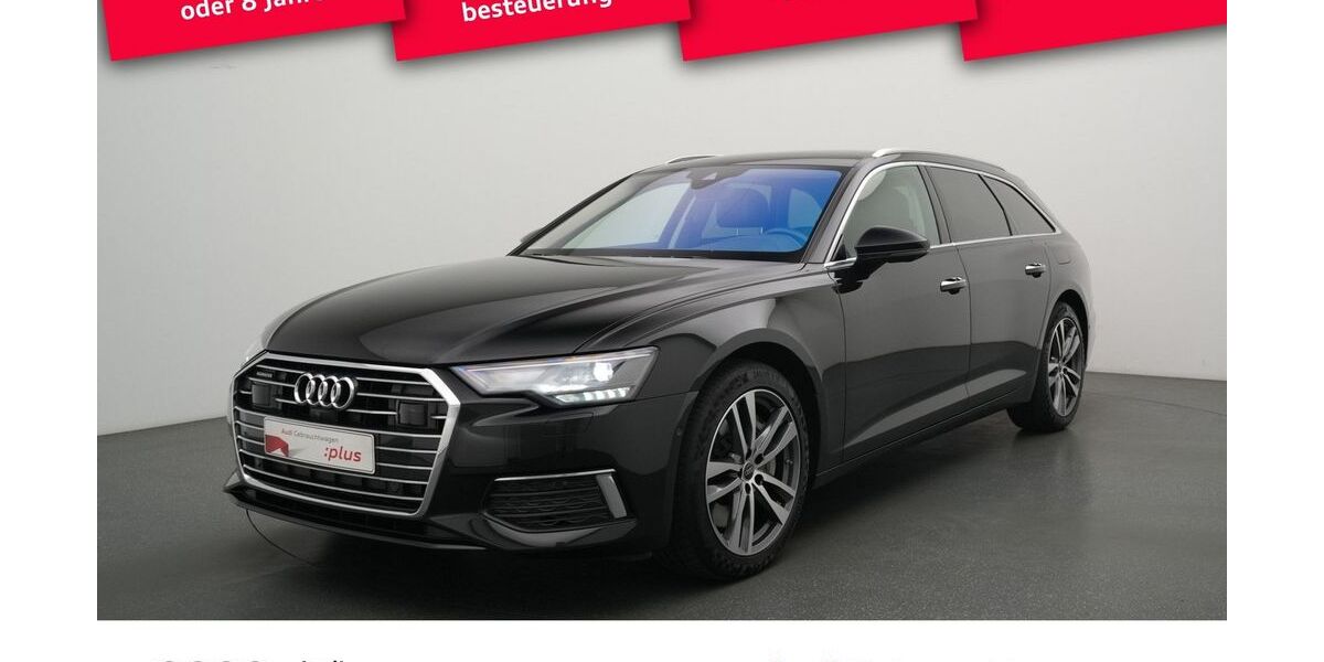 Audi A6 53.370 km 34.980 &euro; Leverkusen 51373