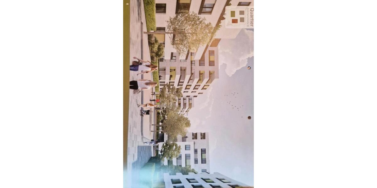 Etagenwohnung Freiburg im Breisgau Lehen - 2 Zimmer, 77 m&sup2;, 495.000&euro; | Angebot:26124324