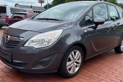 Opel Meriva 150.000 km 3.500 &euro; Rastede 26180