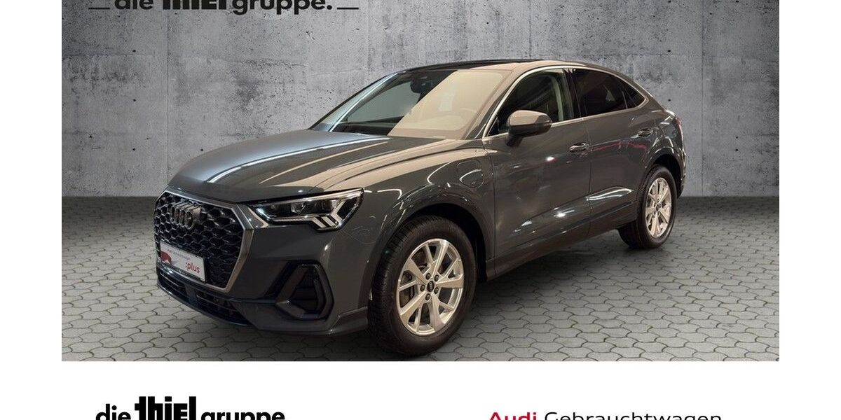 Audi Q3 128.500 km 27.990 &euro; Paderborn 33100