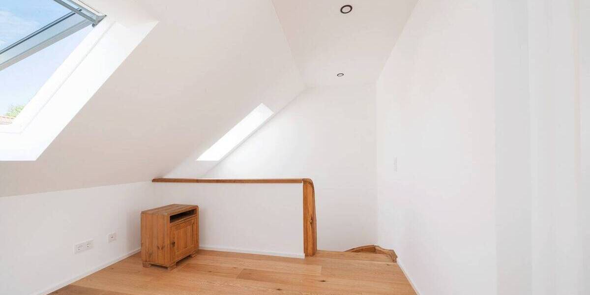 Reihenmittelhaus Erlangen Alterlangen - 5 Zimmer, 149 m&sup2;, 749.000&euro; | Angebot:26418058