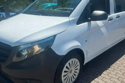 Mercedes-Benz Vito 362.000 km 19.999 &euro; Saarlouis 66740