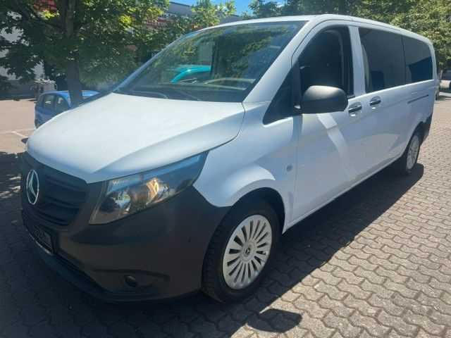 Mercedes-Benz Vito 362.000 km 19.999 &euro; Saarlouis 66740
