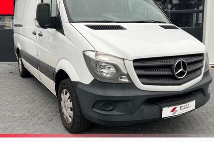 Mercedes-Benz Sprinter 99.000 km 19.990 &euro; Coswig 01640