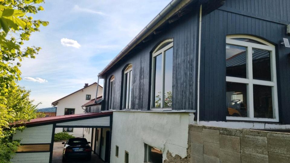 Bauernhaus, Landhaus Wegscheid - 11 Zimmer, 220 m&sup2;, 263.000&euro; | Angebot:26652062