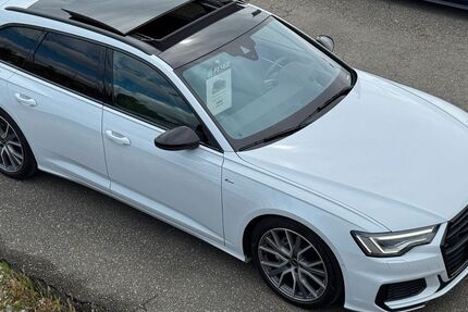 Audi A6 105.790 km 35.450 &euro; Schwabach 91126