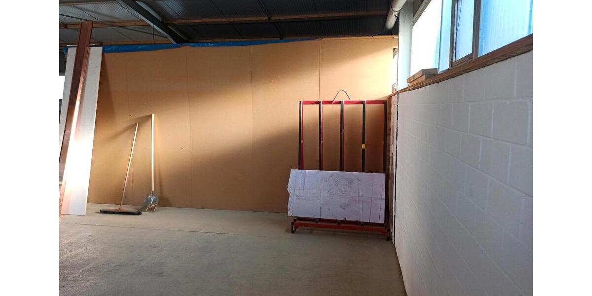 Gewerbeobjekt Lörrach Brombach - 320&euro; | Angebot:26407434