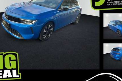 Opel Astra 11.375 km 17.990 &euro; Neufahrn 85375