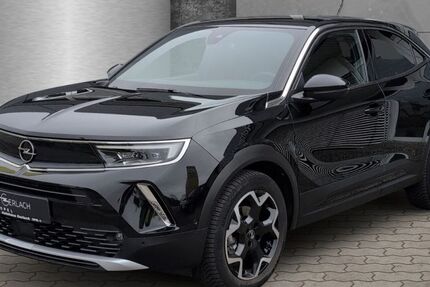 Opel Mokka 39.646 km 18.500 &euro; Niederahr 56414